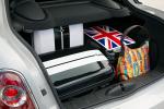 Mini Coupe JCW 2012 года